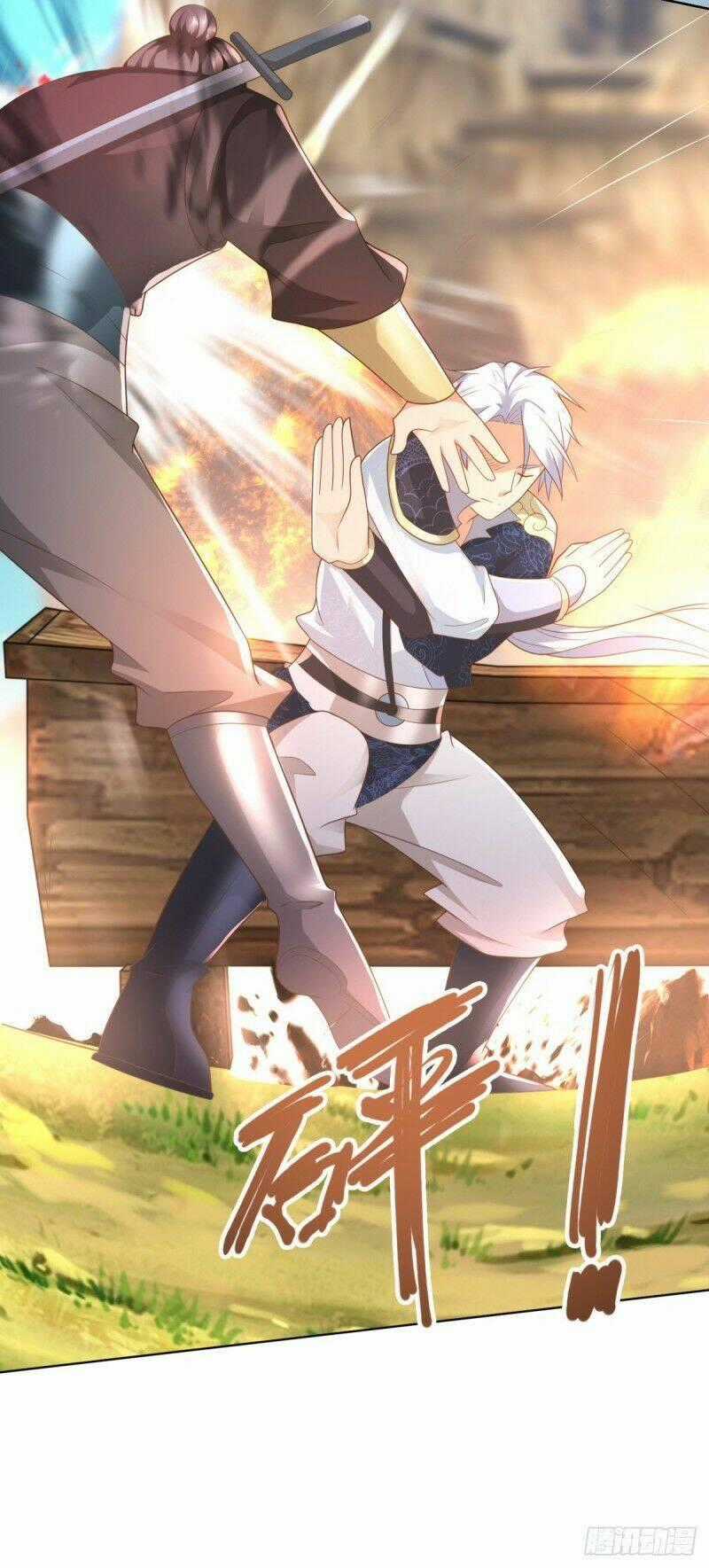 Chí Tôn Trọng Sinh - Chapter 99 - Trang 31