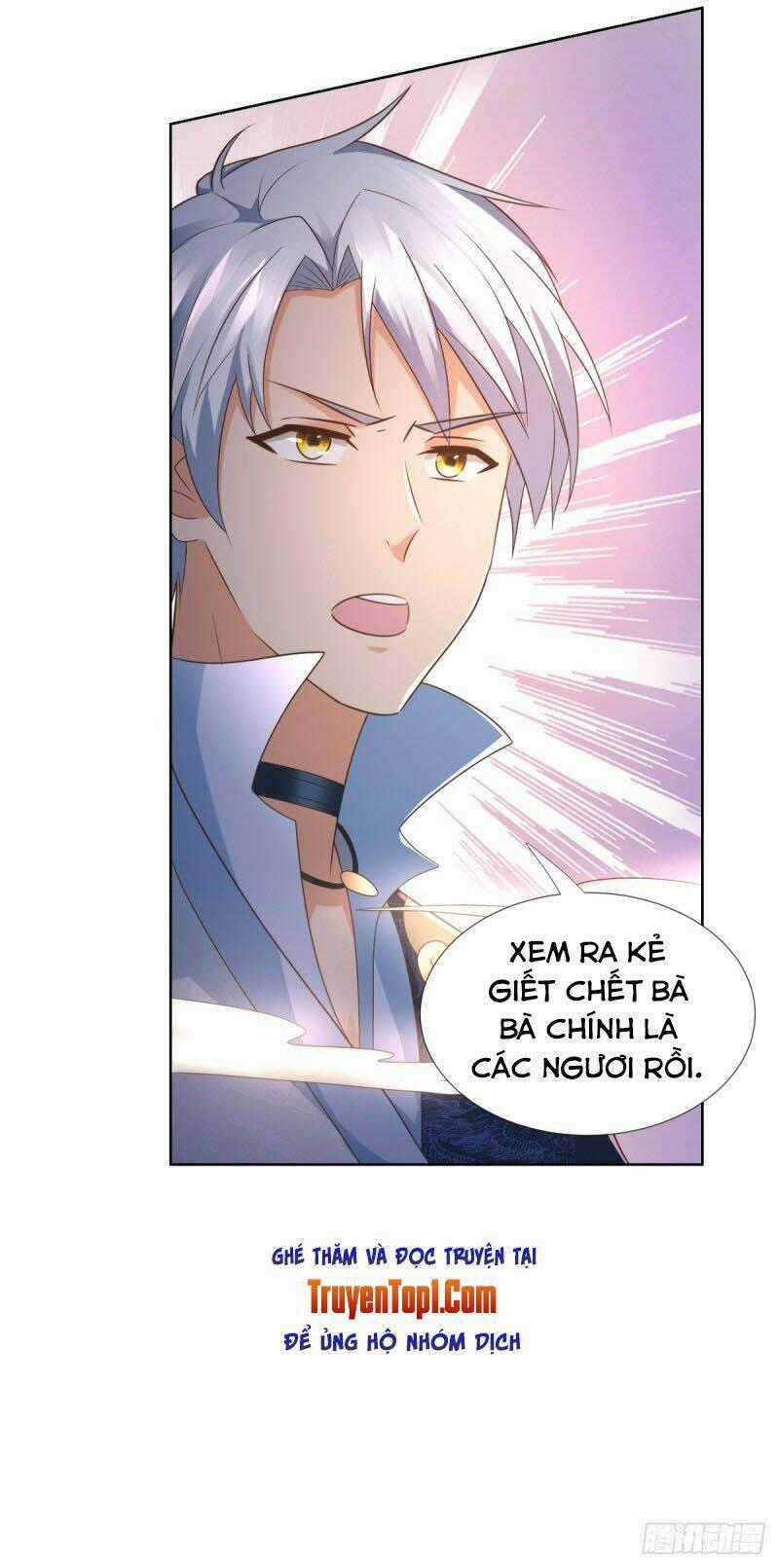 Chí Tôn Trọng Sinh - Chapter 99 - Trang 32