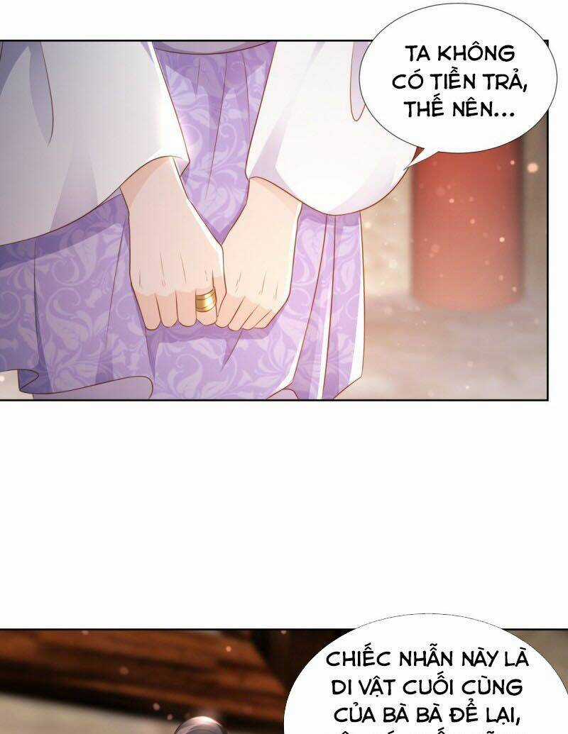 Chí Tôn Trọng Sinh - Chapter 99 - Trang 5