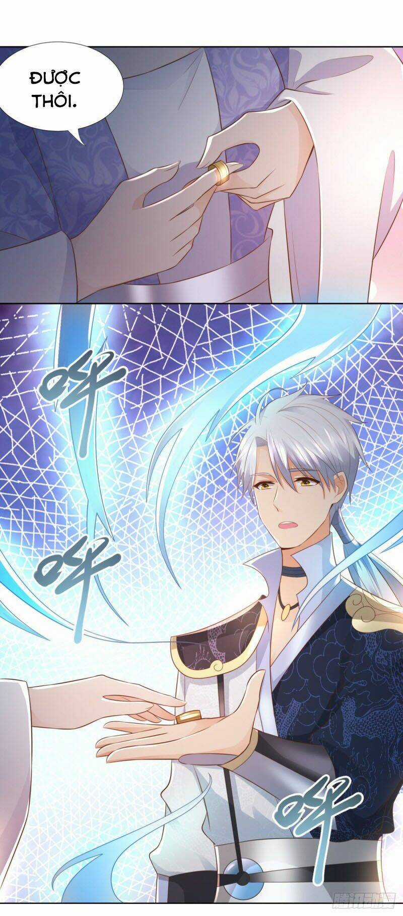 Chí Tôn Trọng Sinh - Chapter 99 - Trang 9