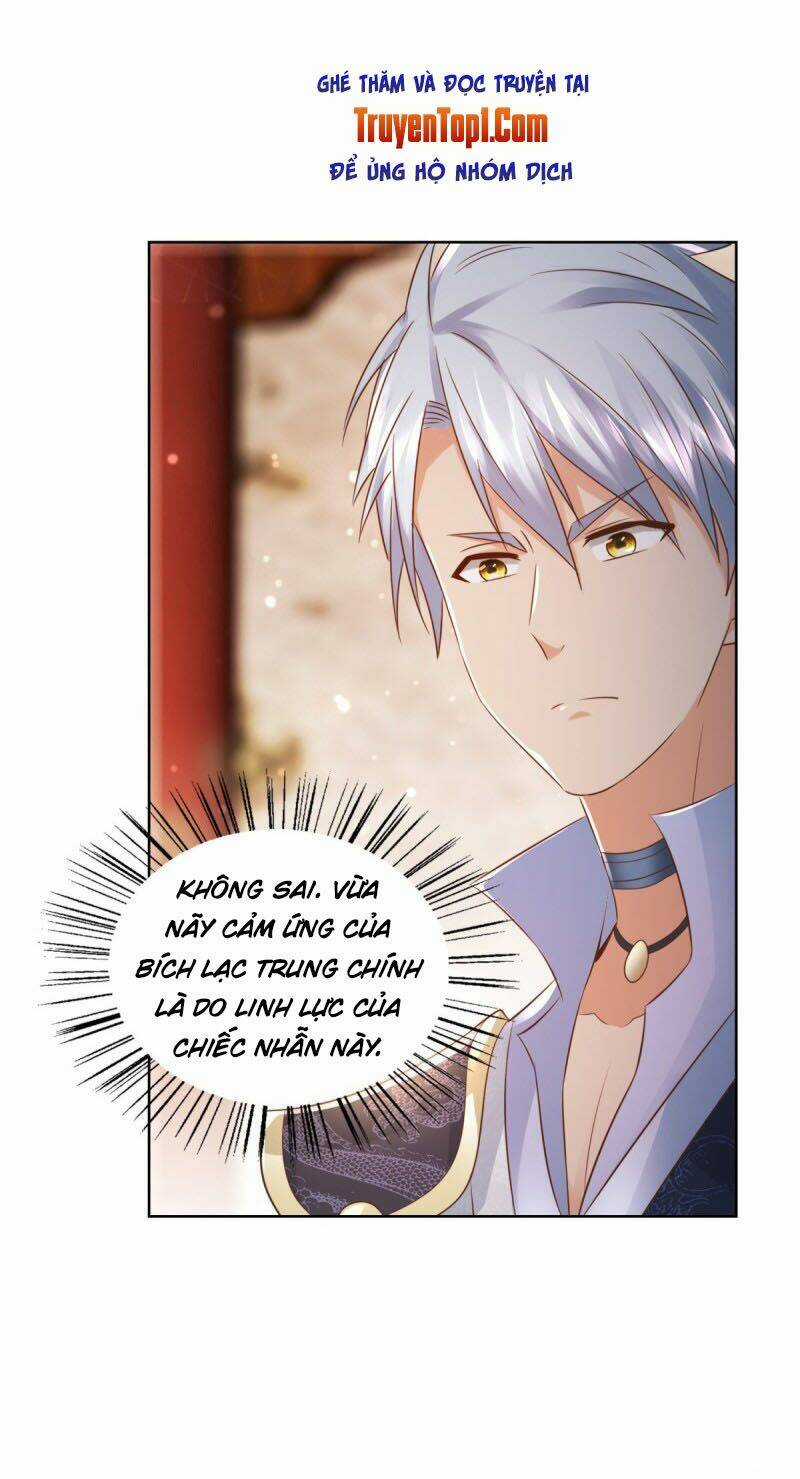 Chí Tôn Trọng Sinh - Chapter 99 - Trang 10