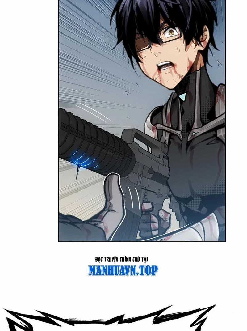 Chí Tử Chí Cường - Chapter 1 - Trang 105