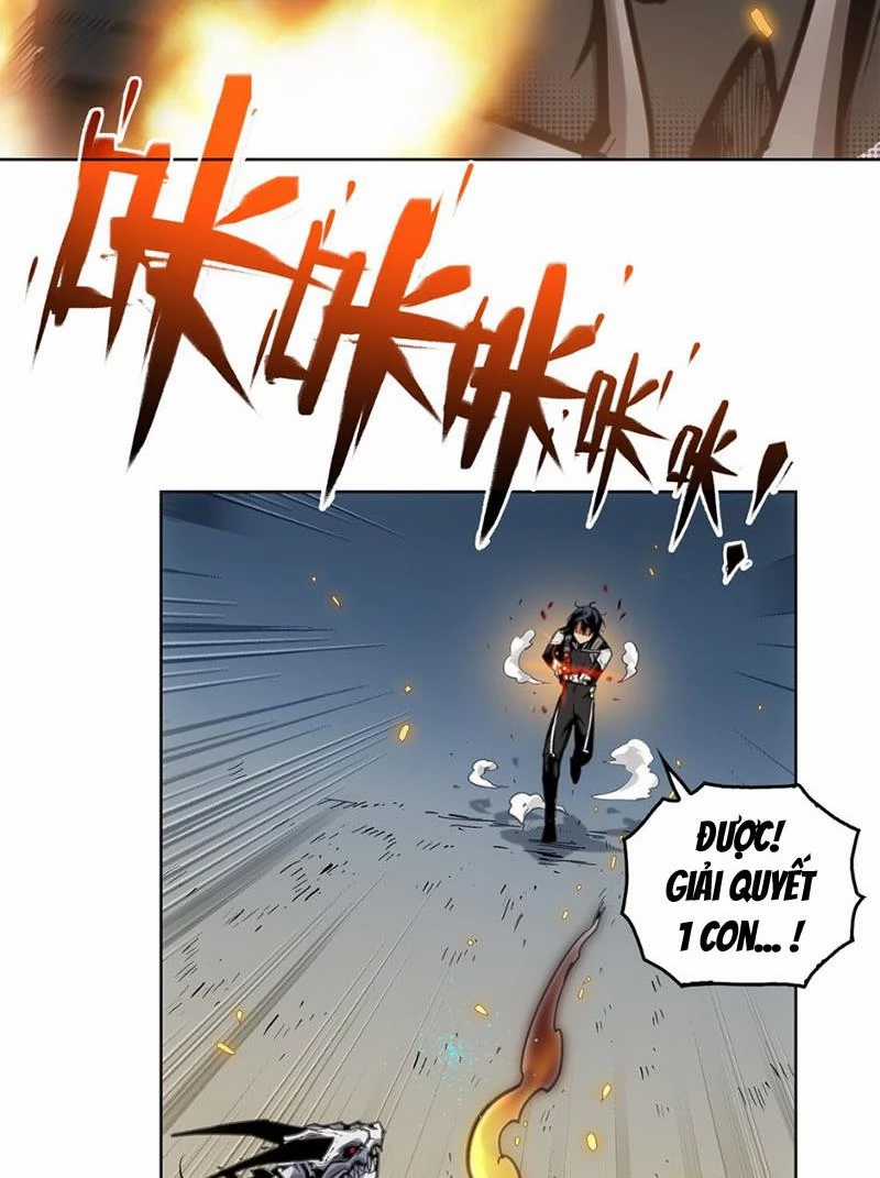 Chí Tử Chí Cường - Chapter 1 - Trang 107