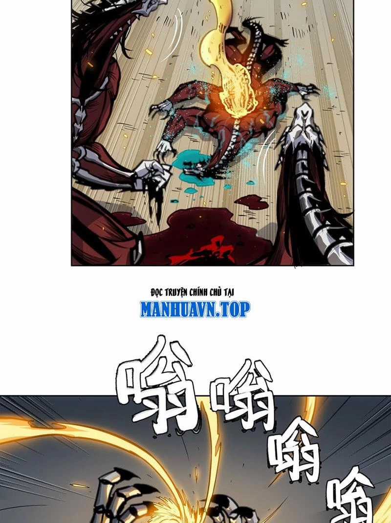 Chí Tử Chí Cường - Chapter 1 - Trang 108