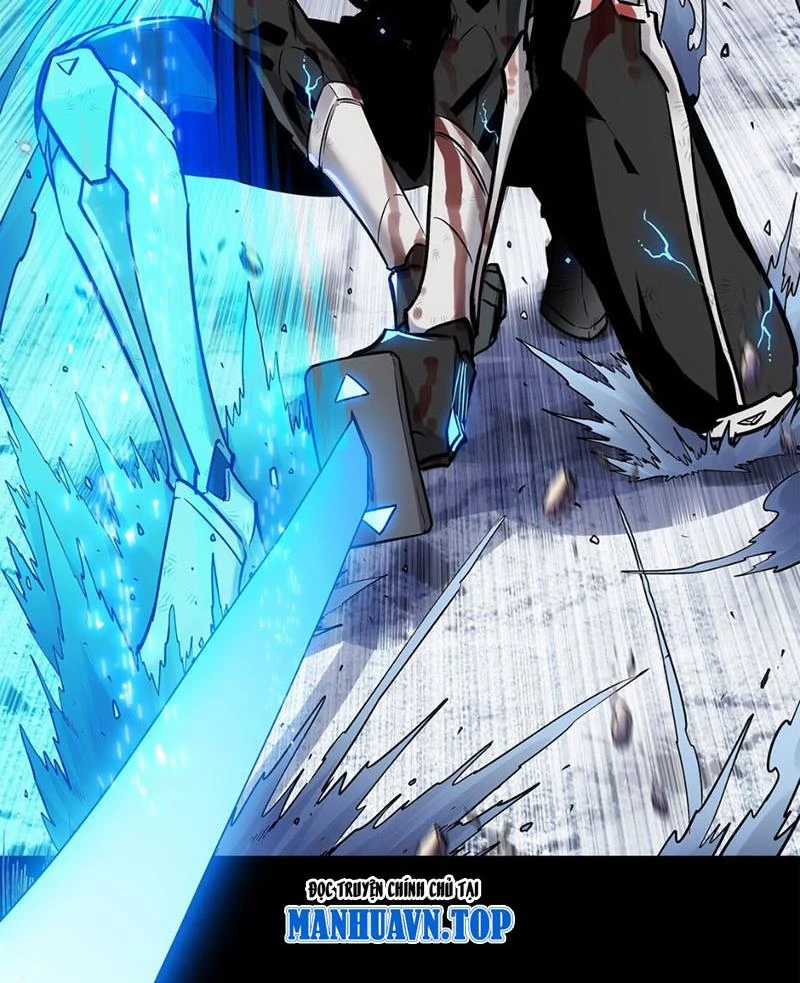 Chí Tử Chí Cường - Chapter 1 - Trang 12