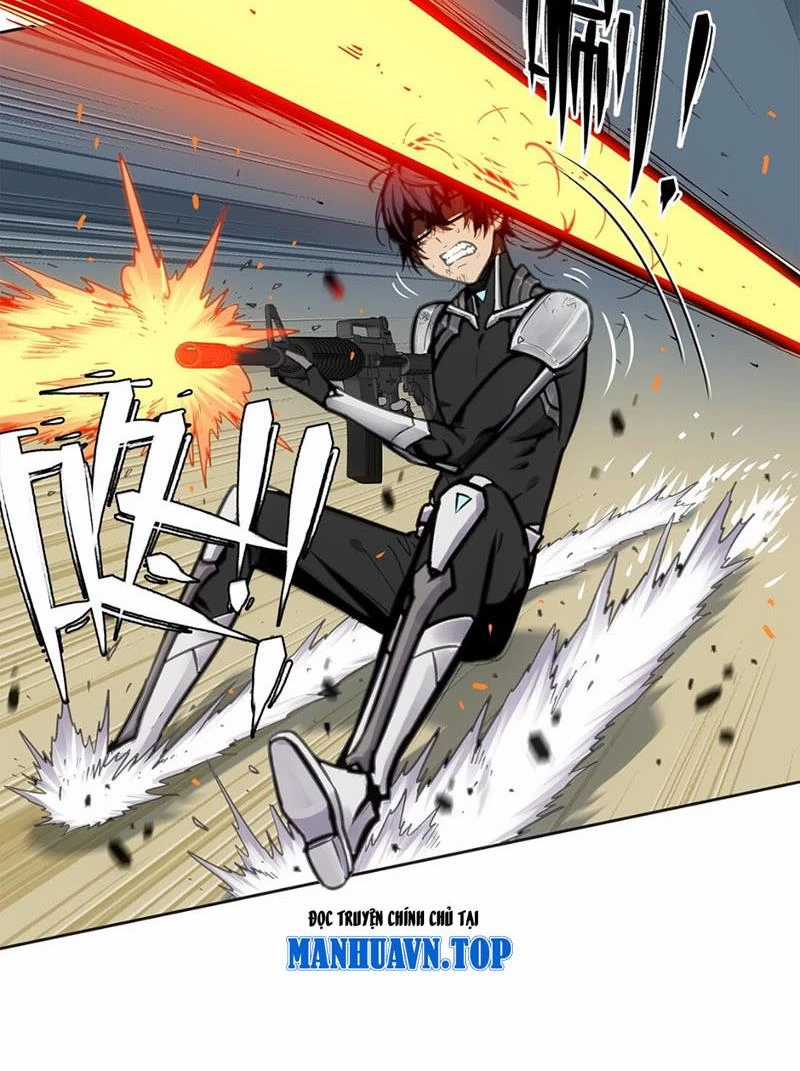 Chí Tử Chí Cường - Chapter 1 - Trang 112