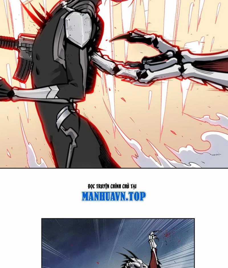 Chí Tử Chí Cường - Chapter 1 - Trang 115