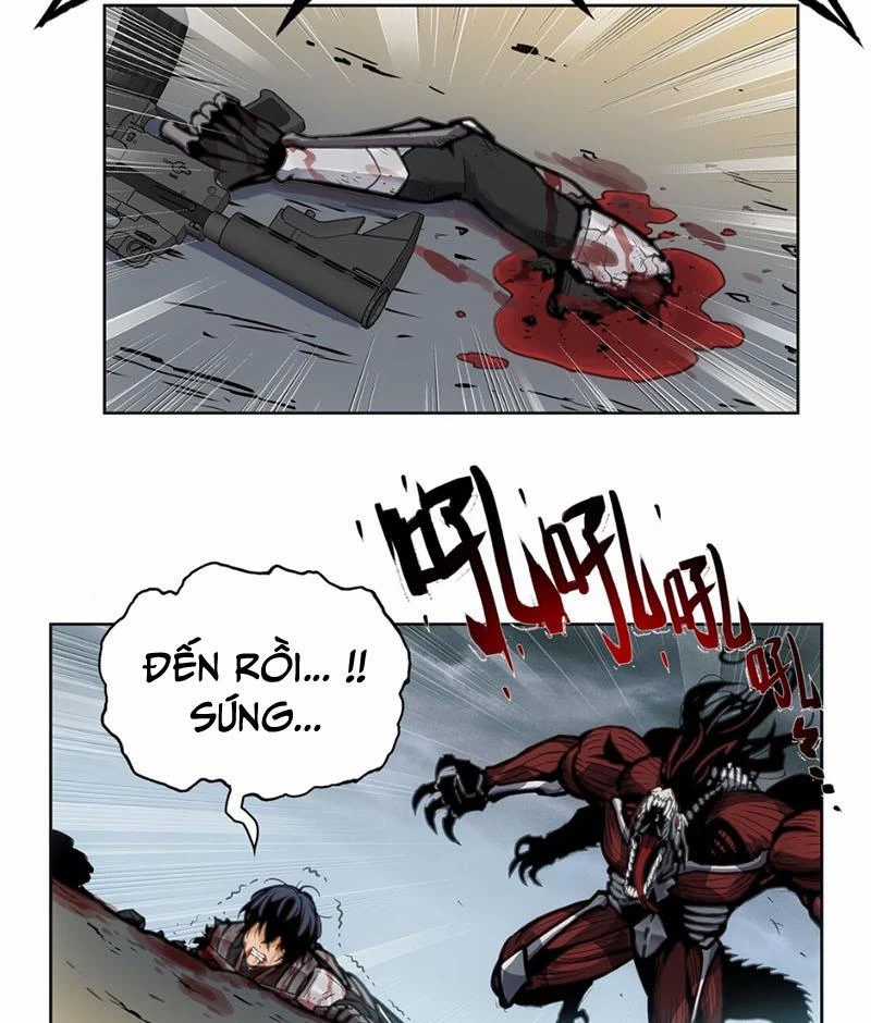 Chí Tử Chí Cường - Chapter 1 - Trang 121