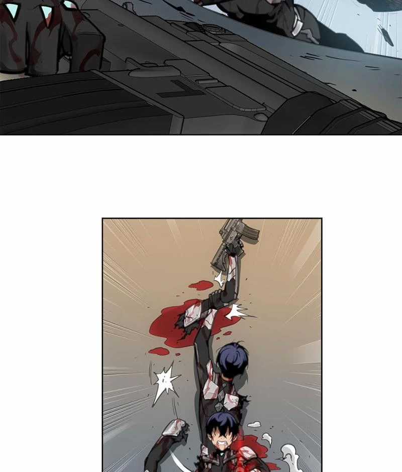 Chí Tử Chí Cường - Chapter 1 - Trang 123