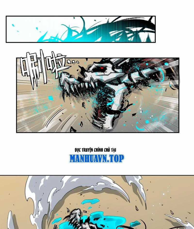 Chí Tử Chí Cường - Chapter 1 - Trang 126