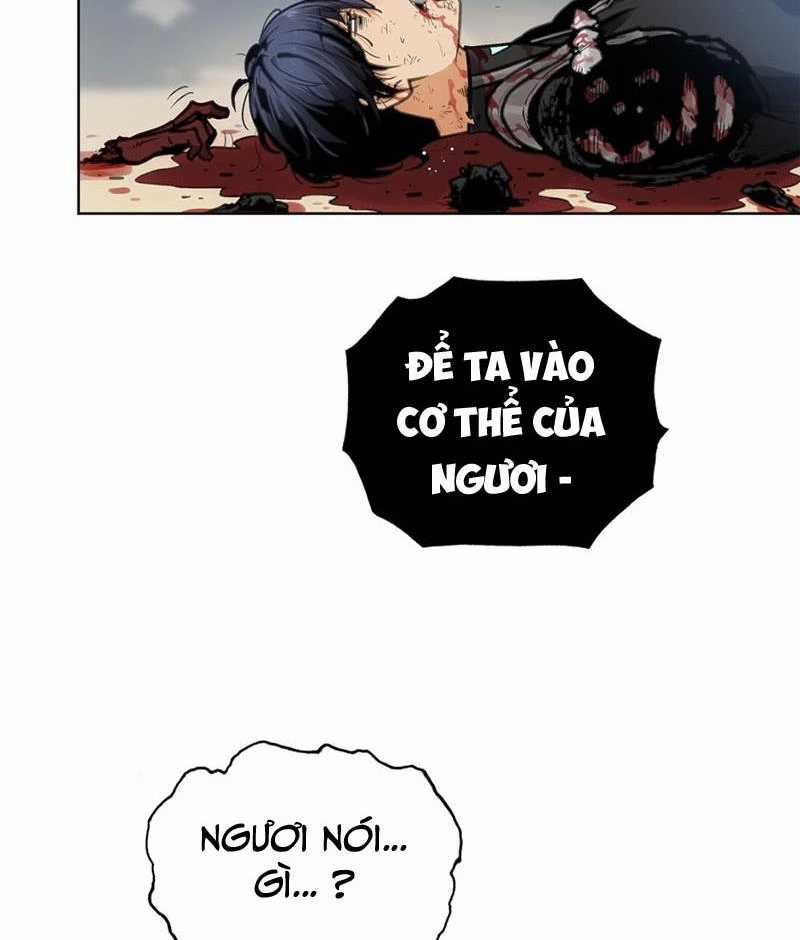 Chí Tử Chí Cường - Chapter 1 - Trang 134