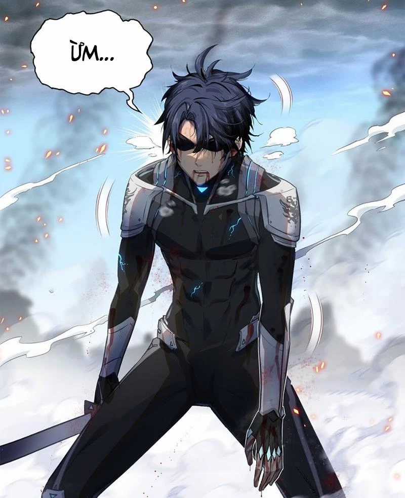 Chí Tử Chí Cường - Chapter 1 - Trang 16