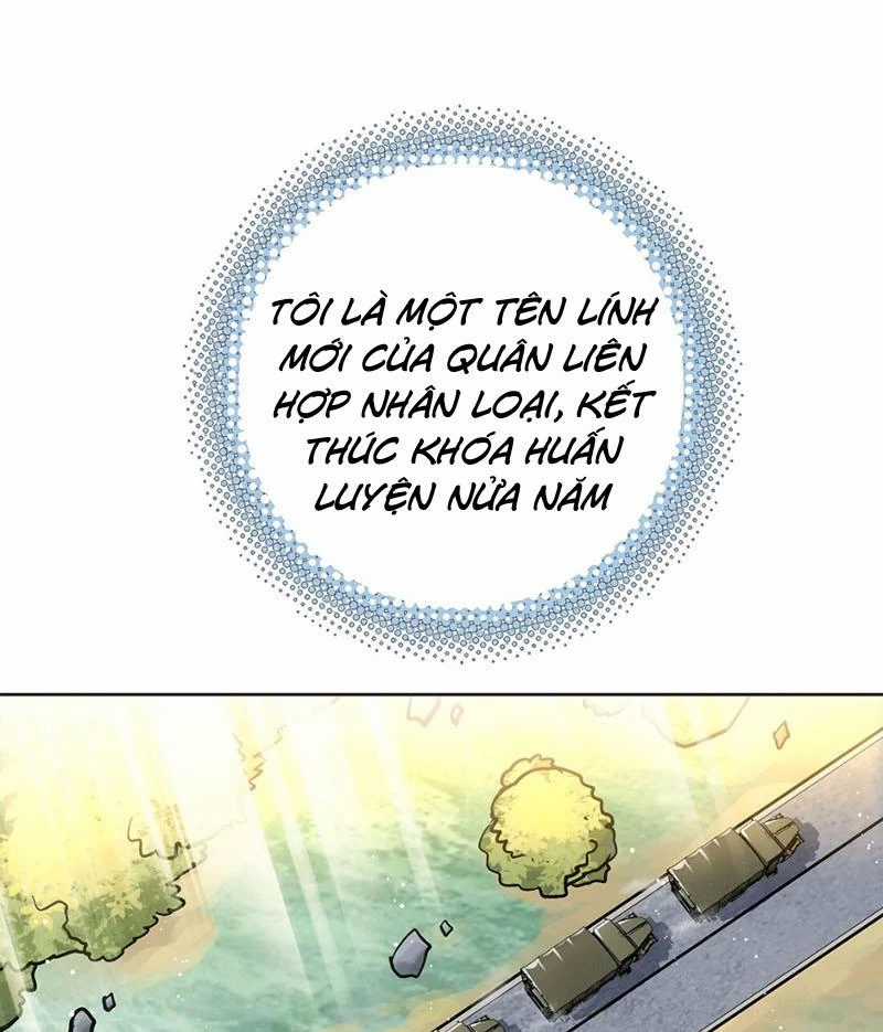 Chí Tử Chí Cường - Chapter 1 - Trang 29