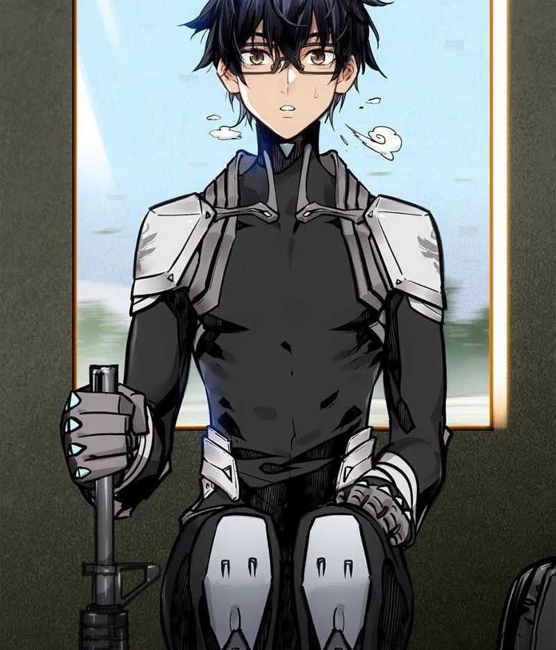 Chí Tử Chí Cường - Chapter 1 - Trang 33