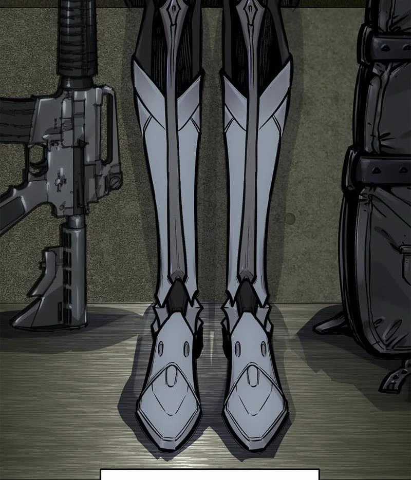 Chí Tử Chí Cường - Chapter 1 - Trang 34