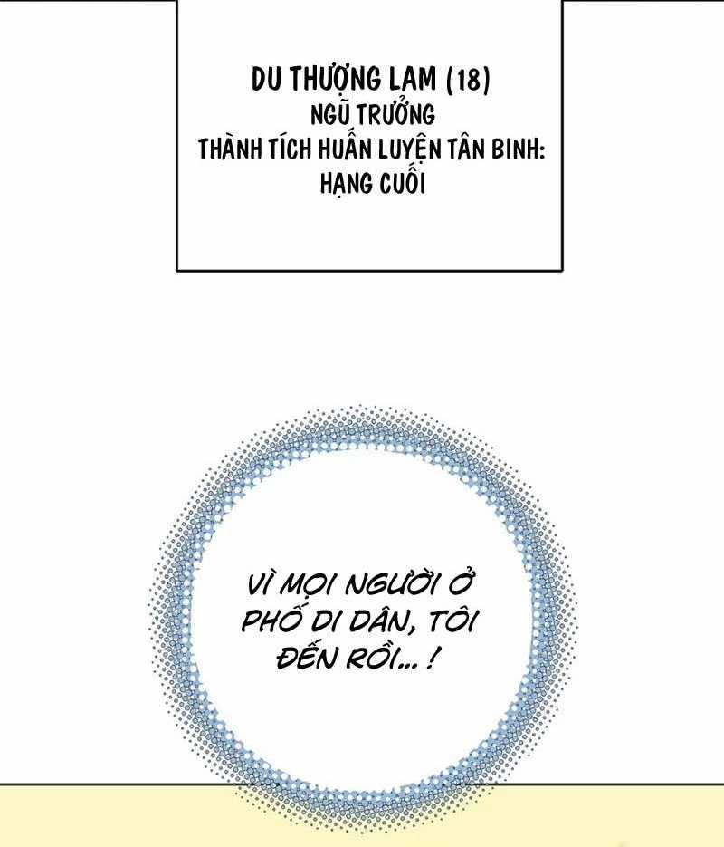 Chí Tử Chí Cường - Chapter 1 - Trang 35