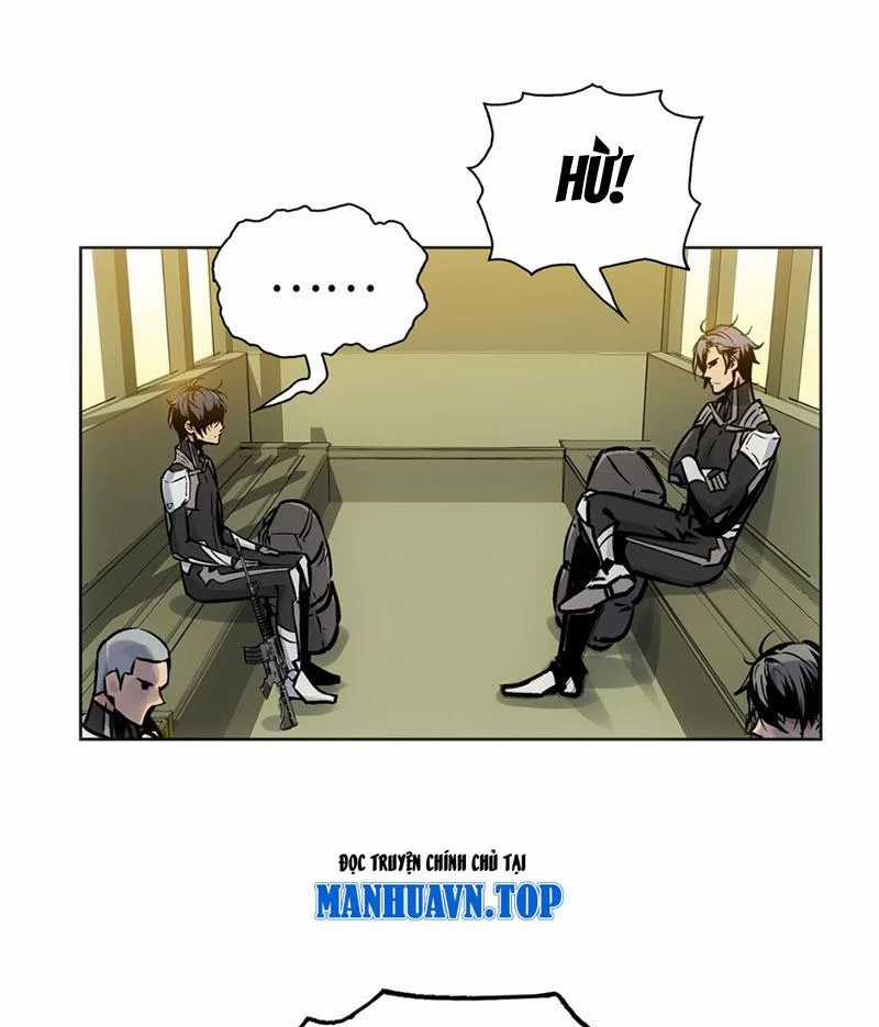Chí Tử Chí Cường - Chapter 1 - Trang 37