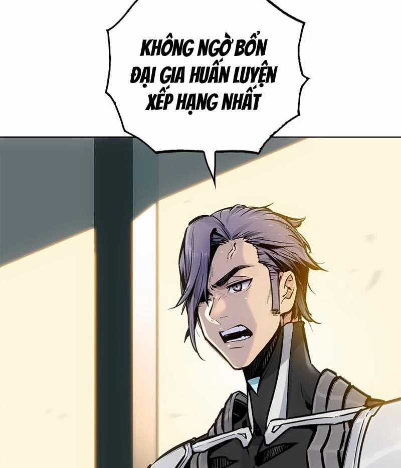 Chí Tử Chí Cường - Chapter 1 - Trang 38