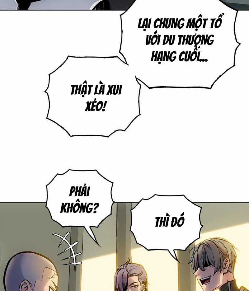 Chí Tử Chí Cường - Chapter 1 - Trang 40