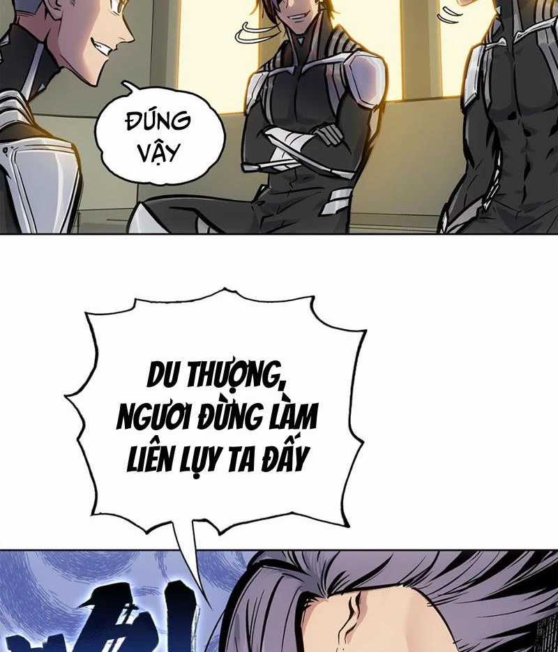 Chí Tử Chí Cường - Chapter 1 - Trang 41