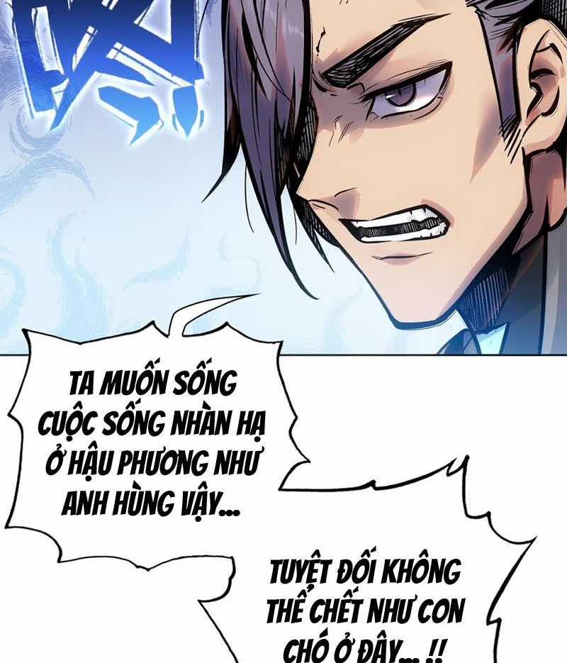 Chí Tử Chí Cường - Chapter 1 - Trang 42
