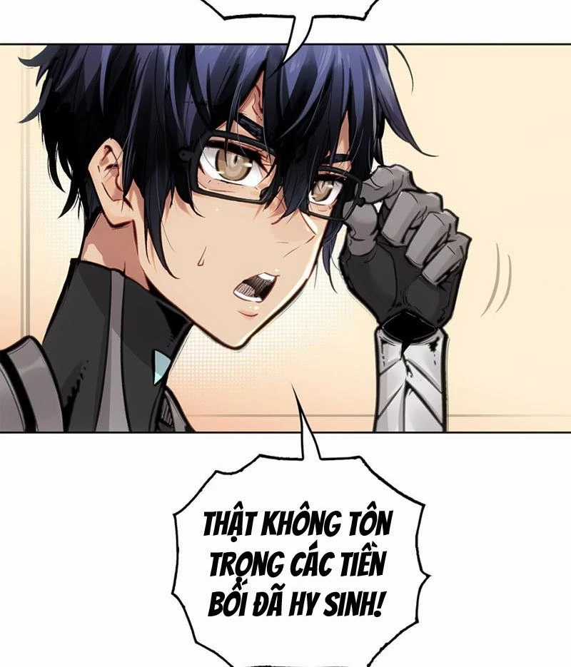 Chí Tử Chí Cường - Chapter 1 - Trang 44