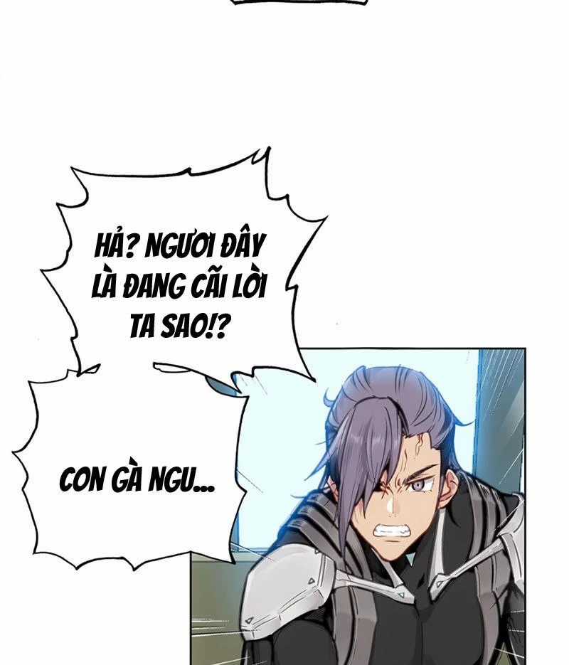 Chí Tử Chí Cường - Chapter 1 - Trang 45