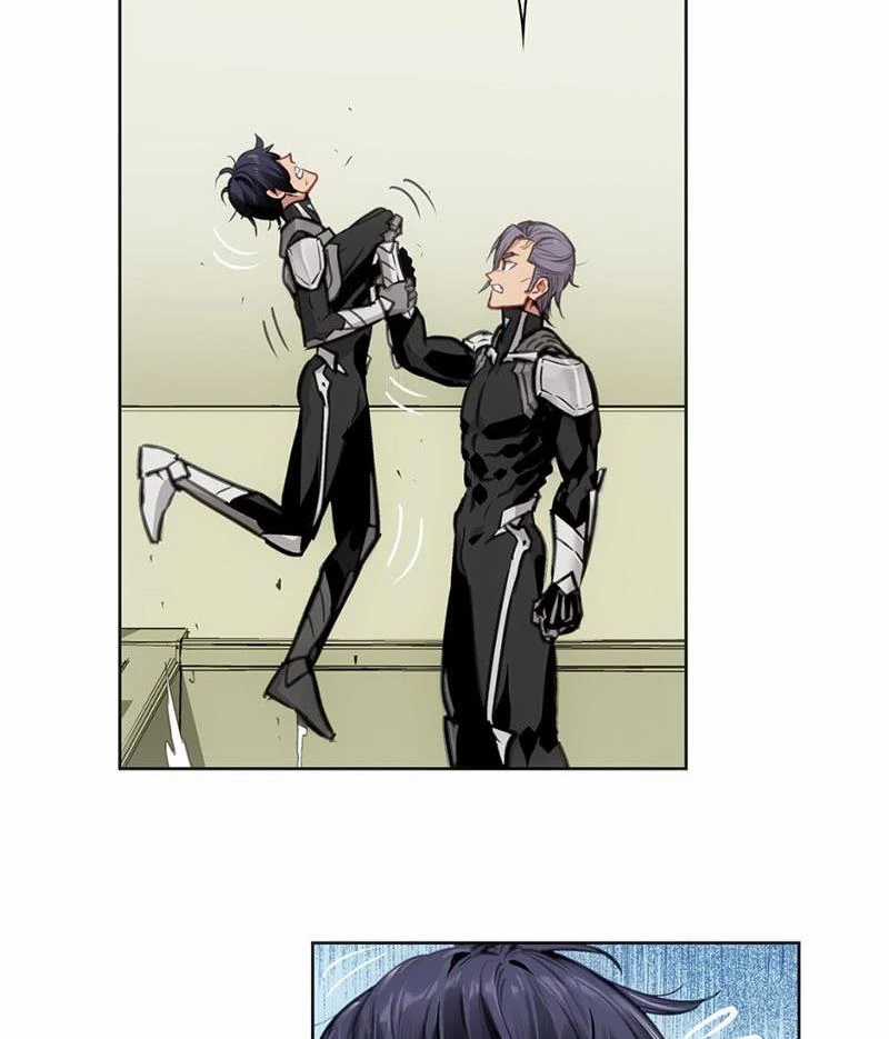 Chí Tử Chí Cường - Chapter 1 - Trang 47