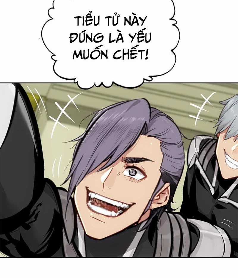 Chí Tử Chí Cường - Chapter 1 - Trang 49