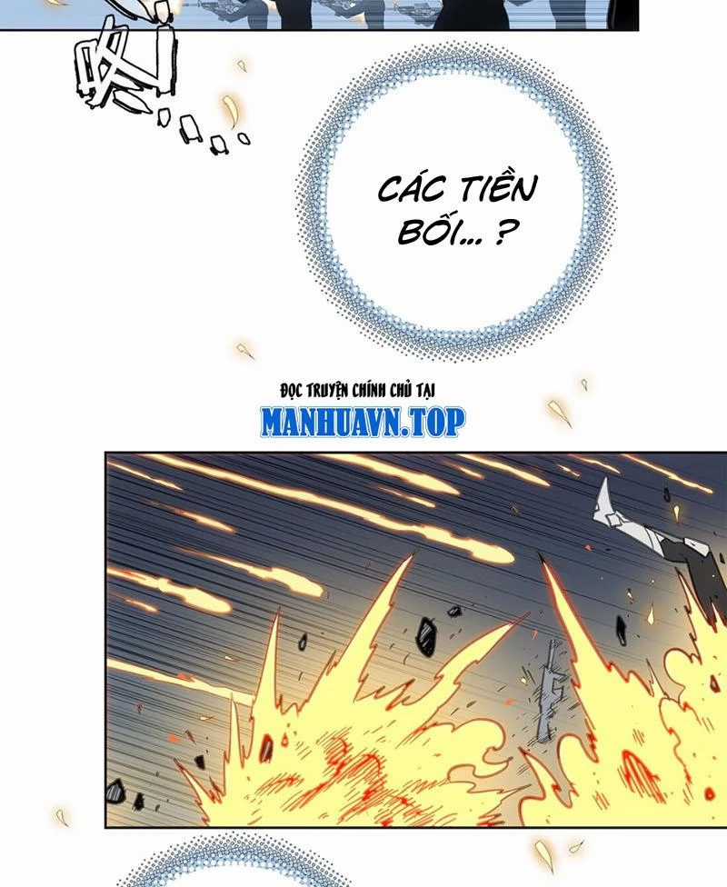 Chí Tử Chí Cường - Chapter 1 - Trang 61