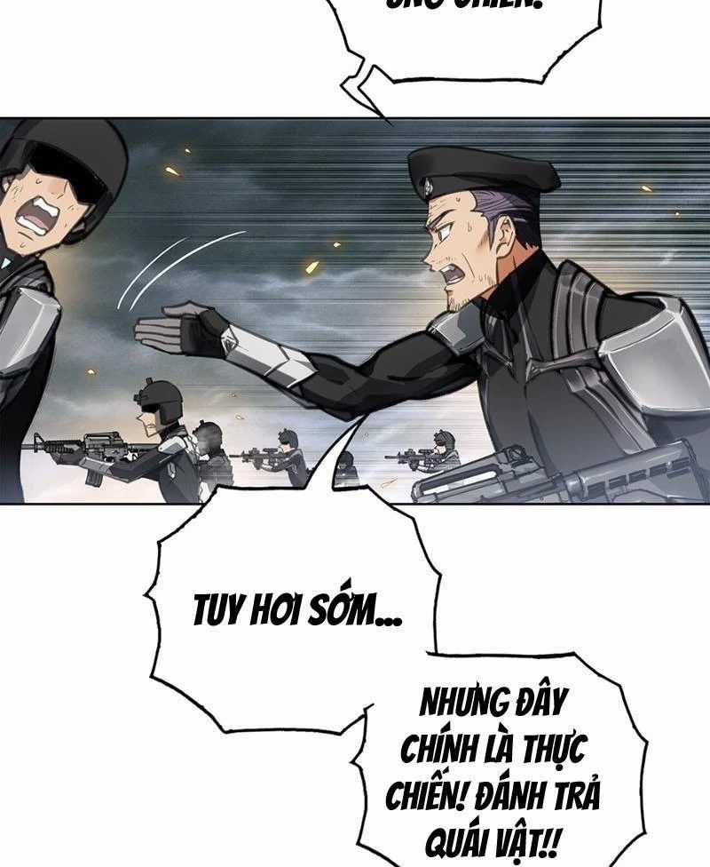 Chí Tử Chí Cường - Chapter 1 - Trang 66