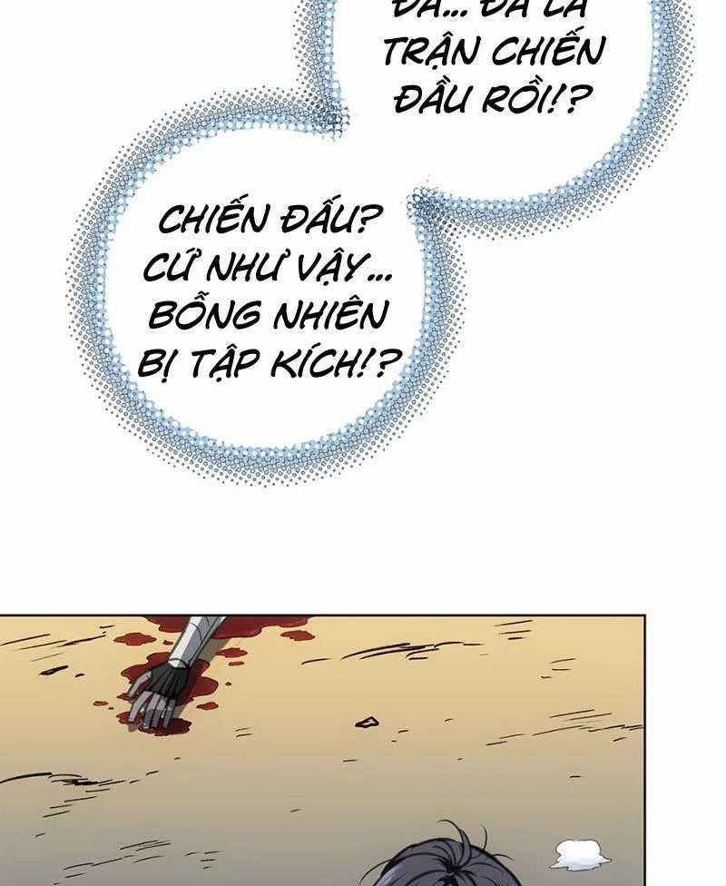 Chí Tử Chí Cường - Chapter 1 - Trang 69