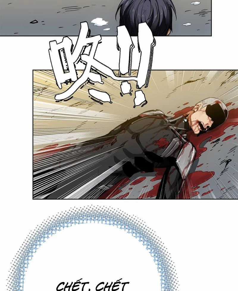 Chí Tử Chí Cường - Chapter 1 - Trang 70