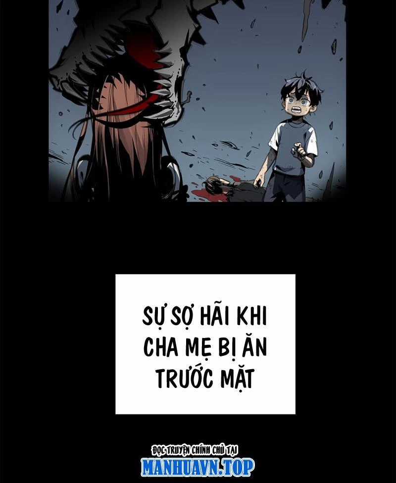 Chí Tử Chí Cường - Chapter 1 - Trang 73