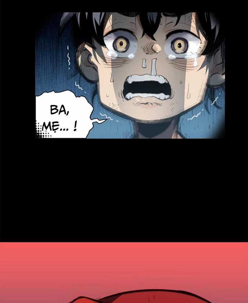 Chí Tử Chí Cường - Chapter 1 - Trang 74