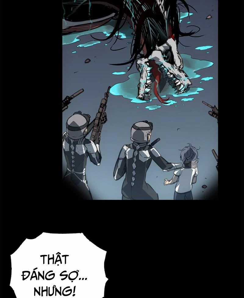 Chí Tử Chí Cường - Chapter 1 - Trang 76