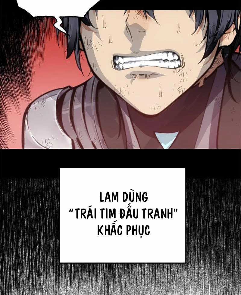 Chí Tử Chí Cường - Chapter 1 - Trang 77