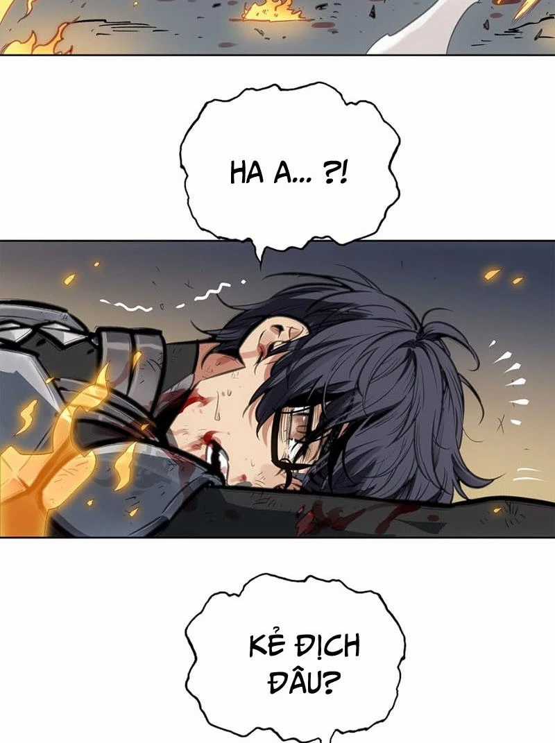 Chí Tử Chí Cường - Chapter 1 - Trang 89