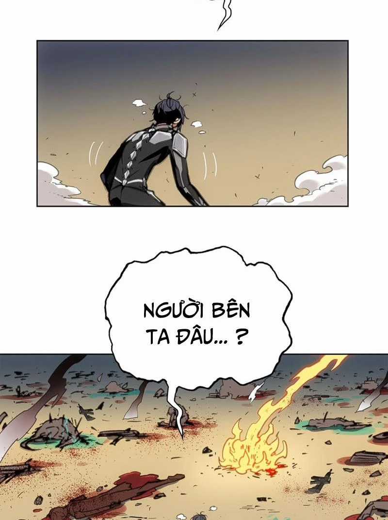 Chí Tử Chí Cường - Chapter 1 - Trang 90