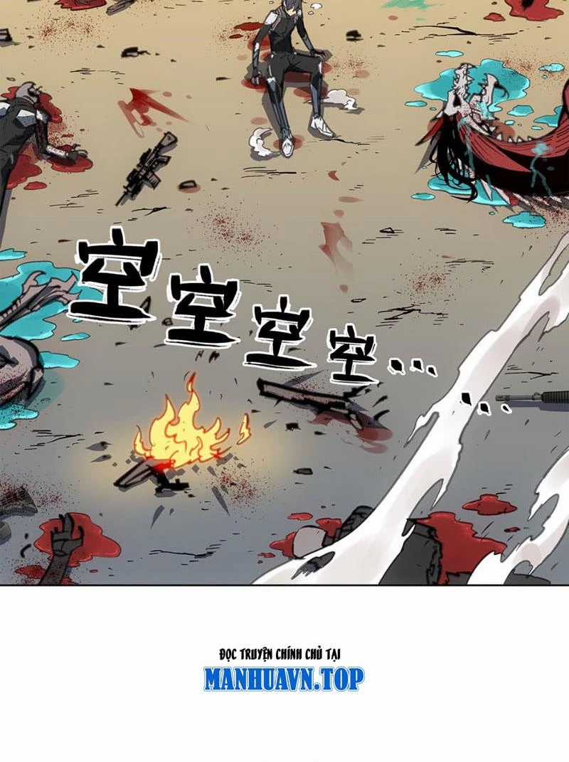 Chí Tử Chí Cường - Chapter 1 - Trang 91