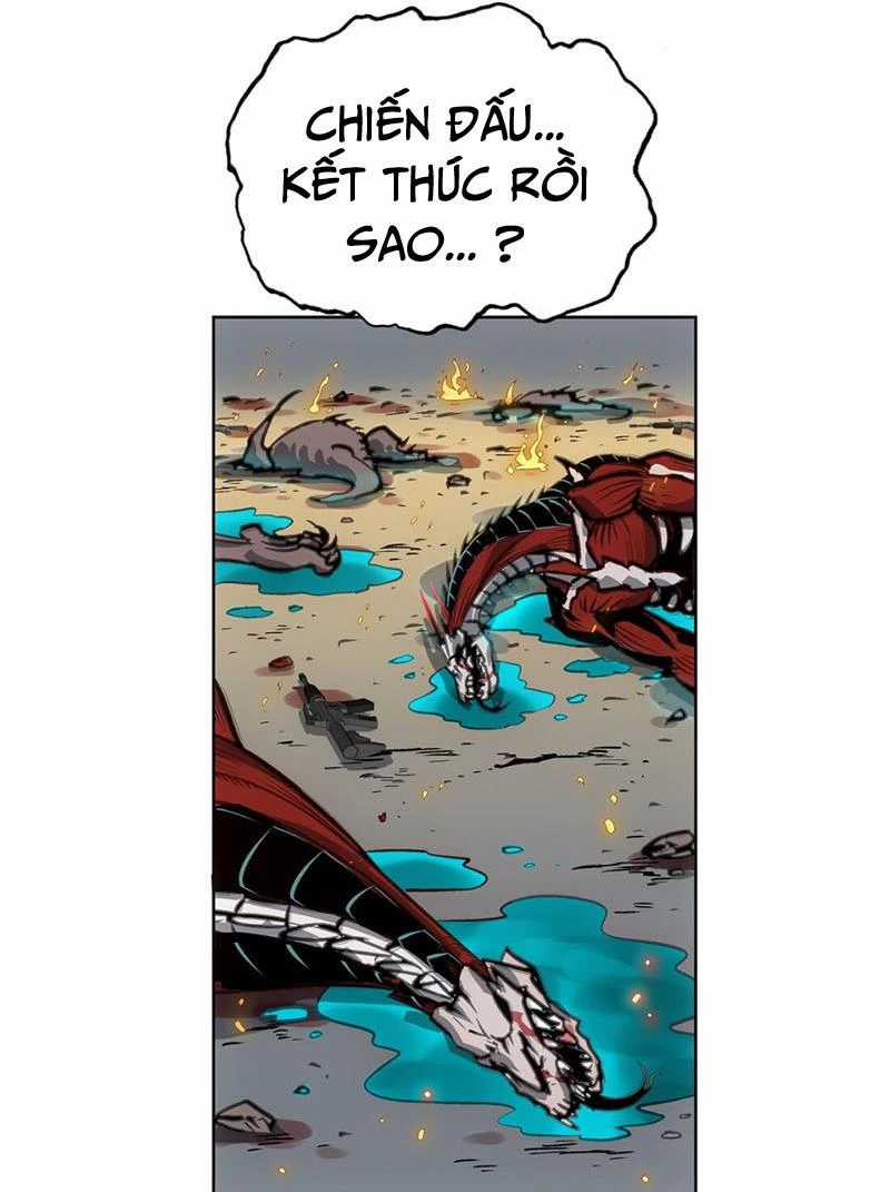 Chí Tử Chí Cường - Chapter 1 - Trang 92