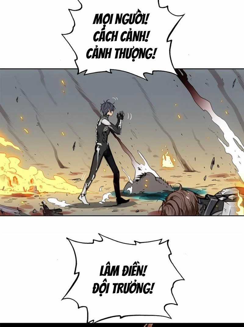 Chí Tử Chí Cường - Chapter 1 - Trang 94