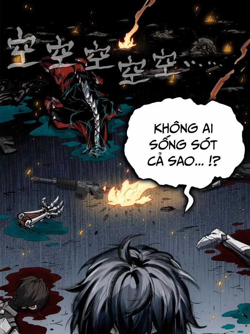 Chí Tử Chí Cường - Chapter 1 - Trang 95