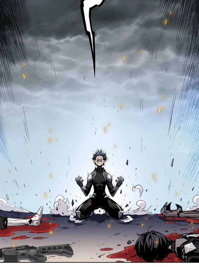 Chí Tử Chí Cường - Chapter 1 - Trang 99