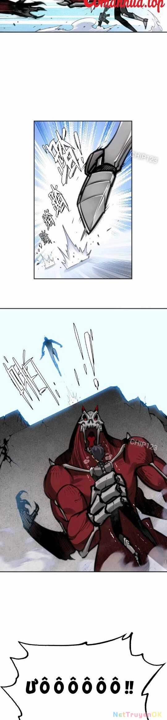 Chí Tử Chí Cường - Chapter 10 - Trang 14