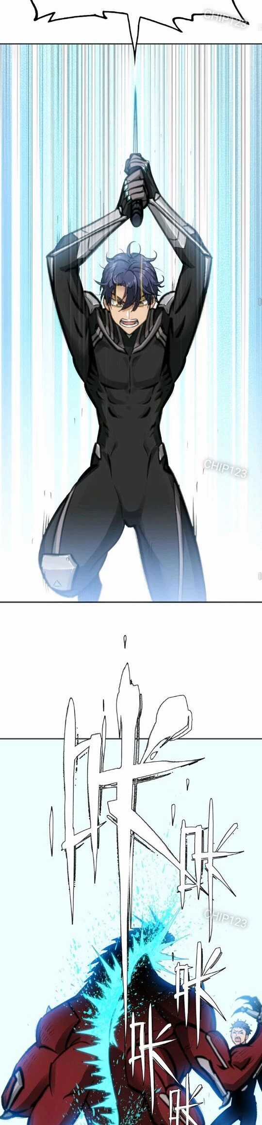 Chí Tử Chí Cường - Chapter 10 - Trang 15