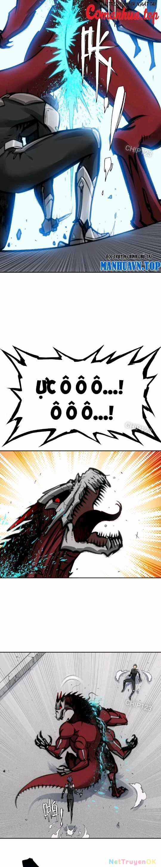Chí Tử Chí Cường - Chapter 10 - Trang 16