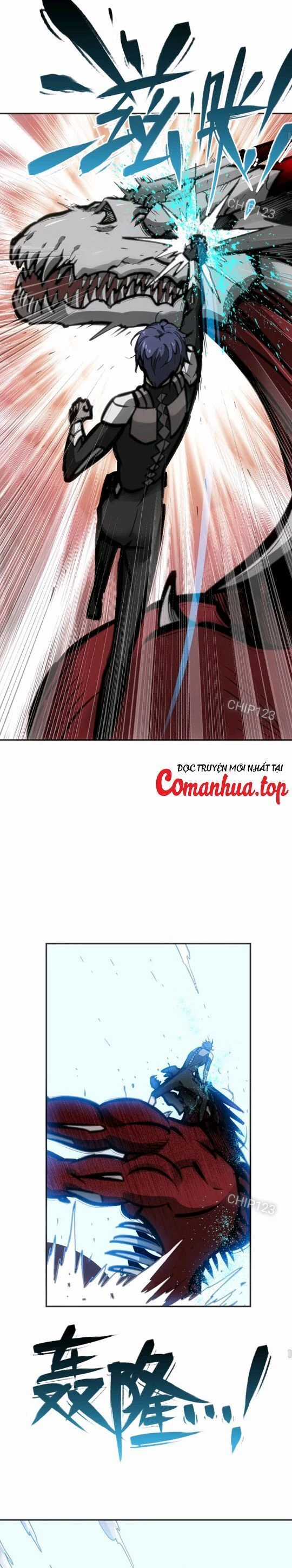 Chí Tử Chí Cường - Chapter 10 - Trang 17