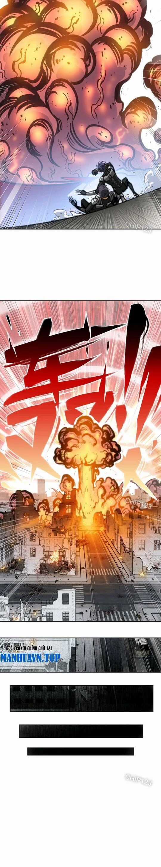 Chí Tử Chí Cường - Chapter 10 - Trang 21