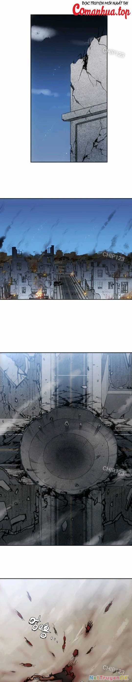 Chí Tử Chí Cường - Chapter 10 - Trang 22